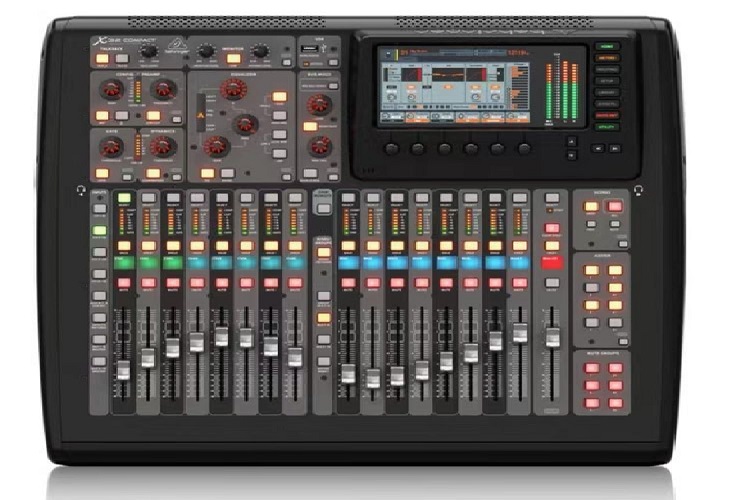 Behringer X32COMPACT数字调音台.jpg