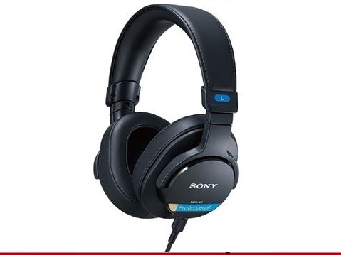 SONY MDR7506监听耳机1.jpg