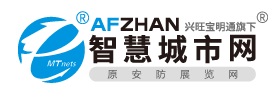 智慧城市网